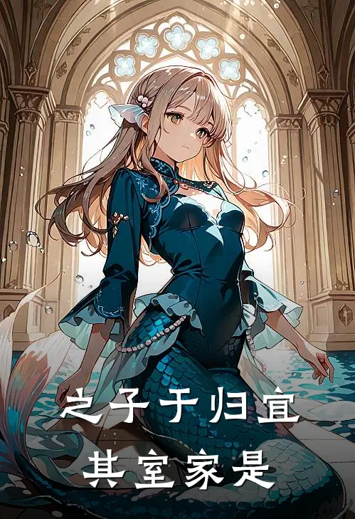 之子于归宜其室家是