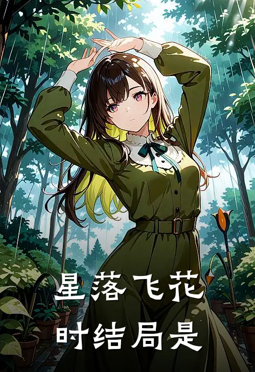 星落飞花时结局是