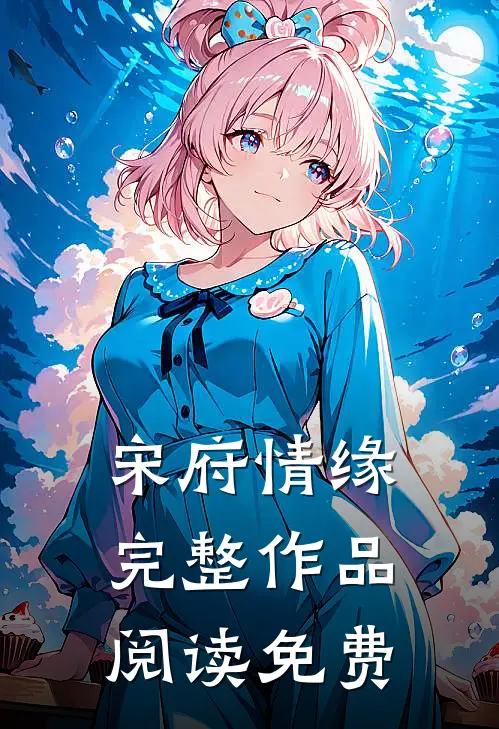 宋府情缘完整作品阅读免费