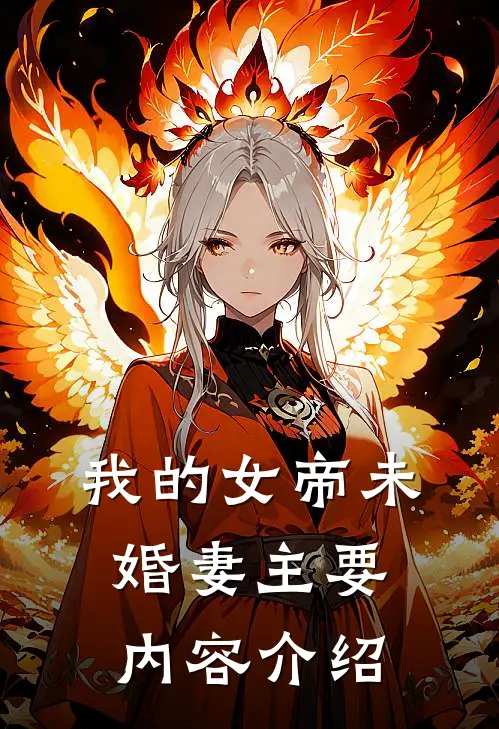我的女帝未婚妻主要内容介绍
