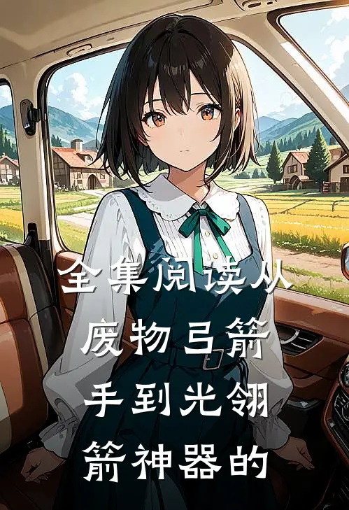 全集阅读从废物弓箭手到光翎箭神器的