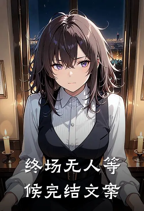 终场无人等候完结文案