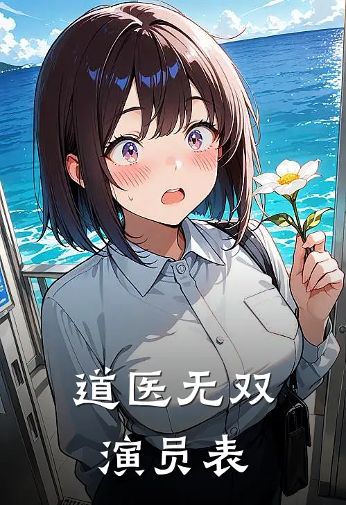 道医无双演员表