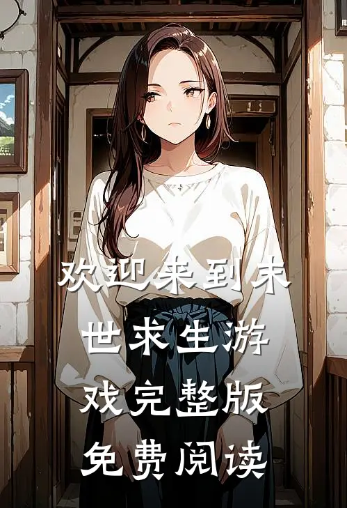 欢迎来到末世求生游戏完整版免费阅读