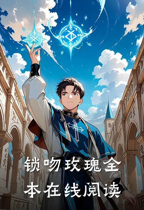 锁吻玫瑰全本在线阅读