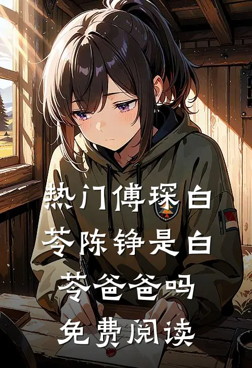 热门傅琛白苓陈铮是白苓爸爸吗免费阅读
