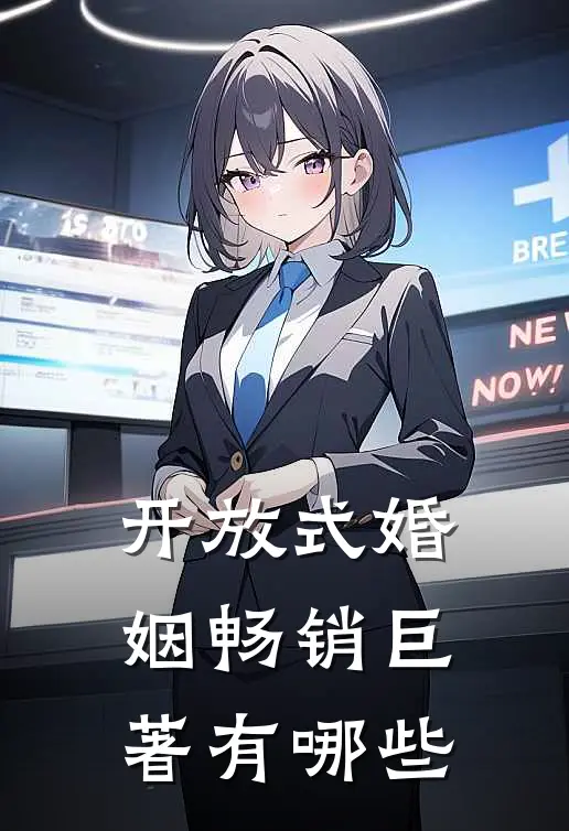 开放式婚姻畅销巨著有哪些
