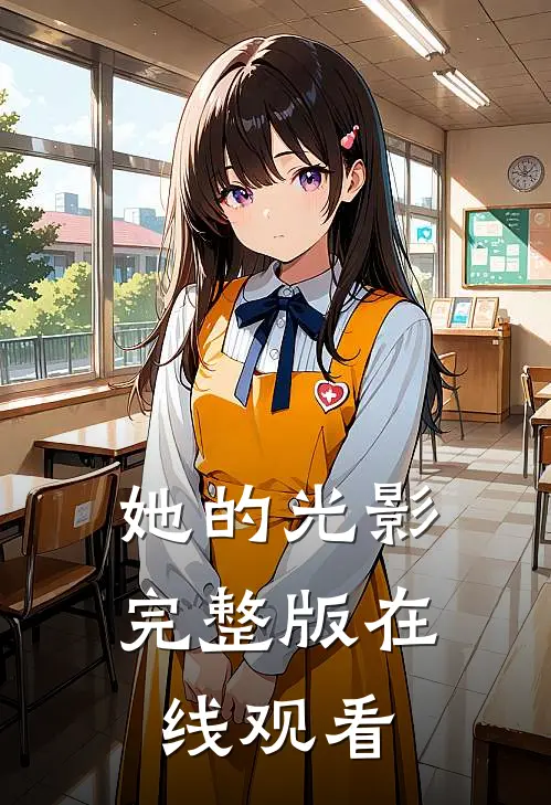 她的光影完整版在线观看