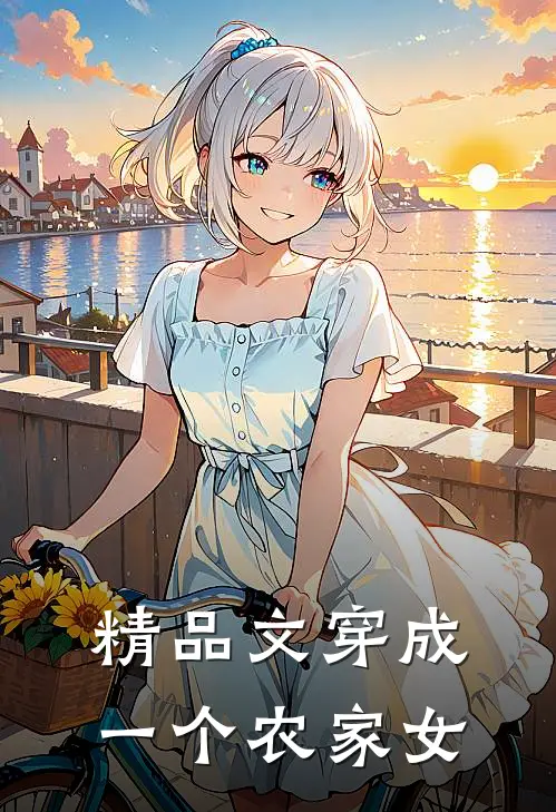 精品文穿成一个农家女