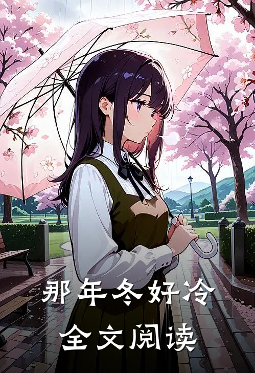 那年冬好冷全文阅读