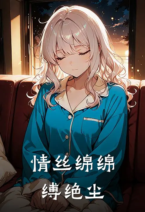 情丝绵绵缚绝尘