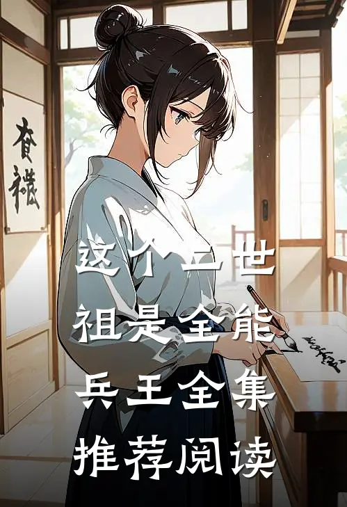 这个二世祖是全能兵王全集推荐阅读