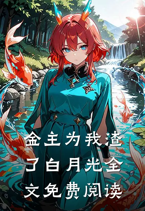 金主为我渣了白月光全文免费阅读