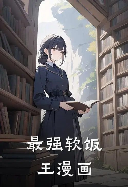 最强软饭王漫画
