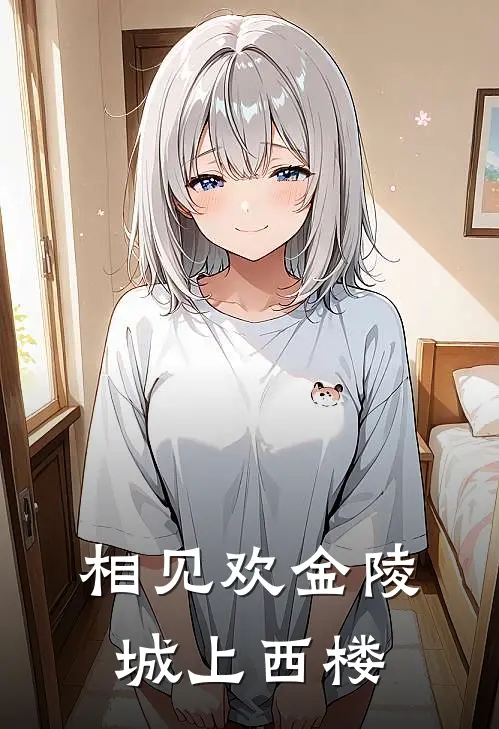 相见欢金陵城上西楼