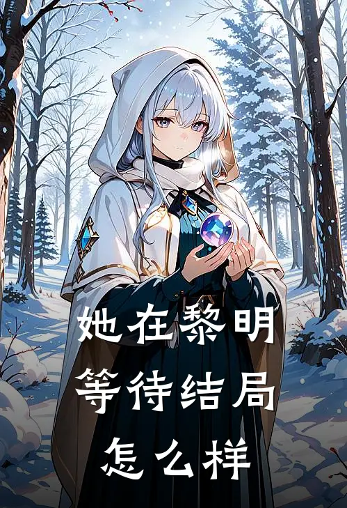 她在黎明等待结局怎么样