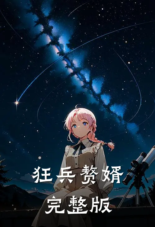 狂兵赘婿完整版