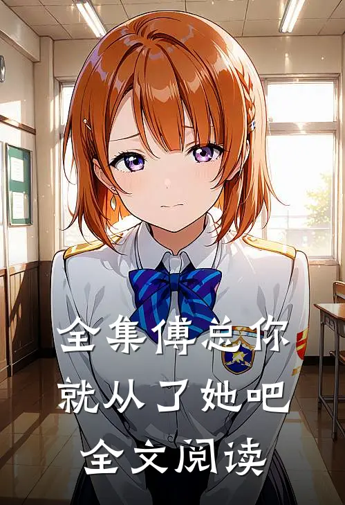 全集傅总你就从了她吧全文阅读
