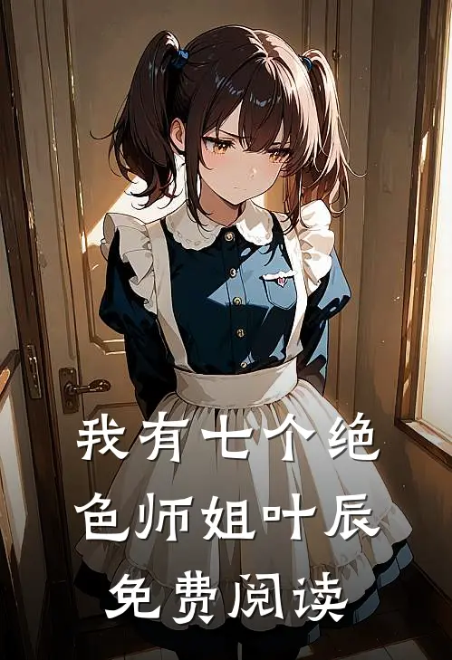 我有七个绝色师姐叶辰免费阅读
