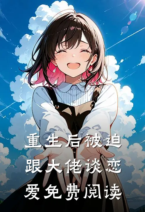 重生后被迫跟大佬谈恋爱免费阅读