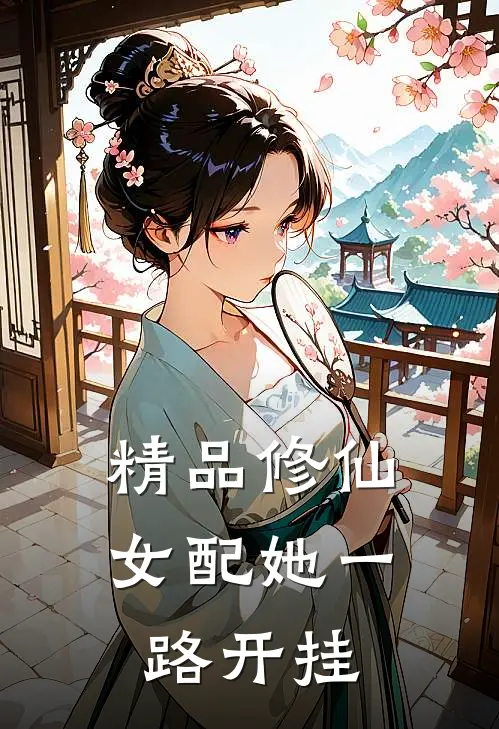 精品修仙女配她一路开挂