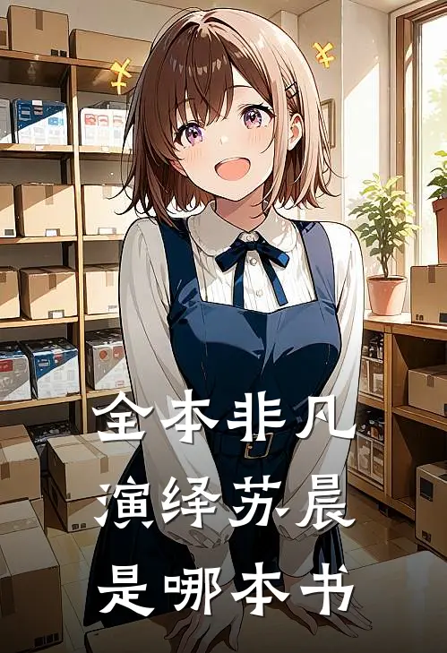 全本非凡演绎苏晨是哪本书