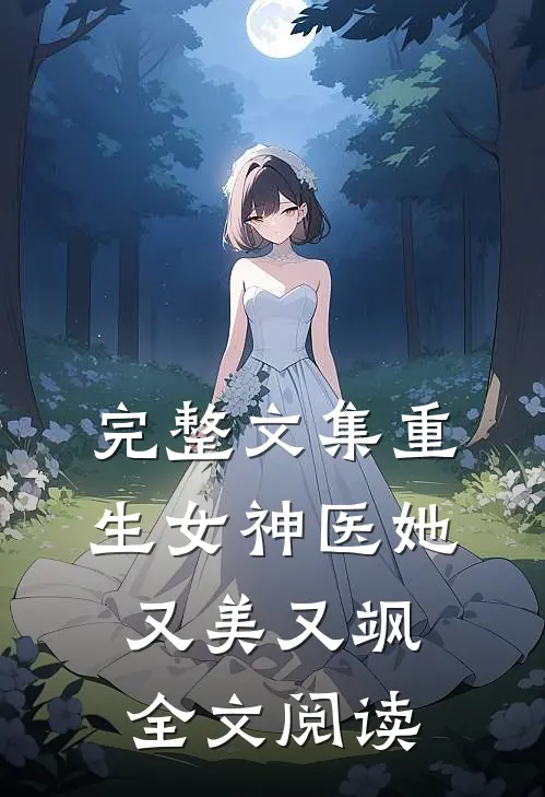 完整文集重生女神医她又美又飒全文阅读