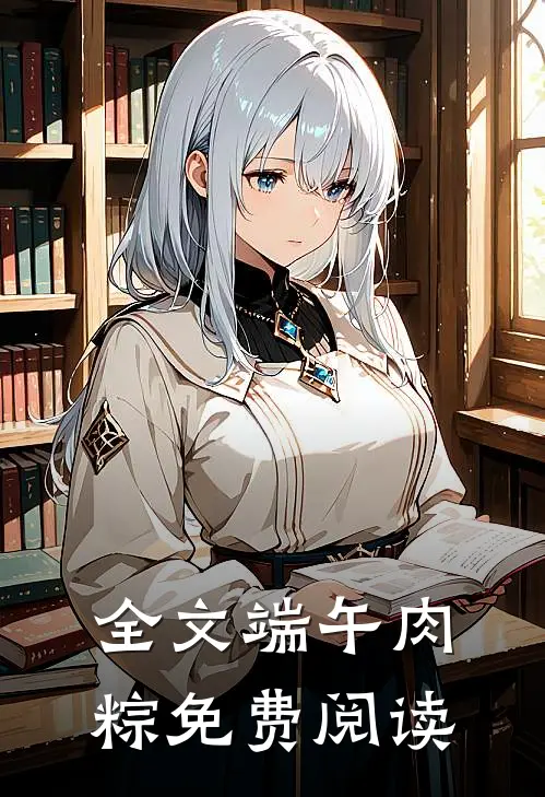 全文端午肉粽免费阅读