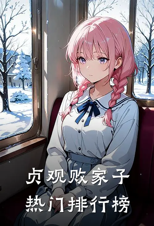 贞观败家子热门排行榜
