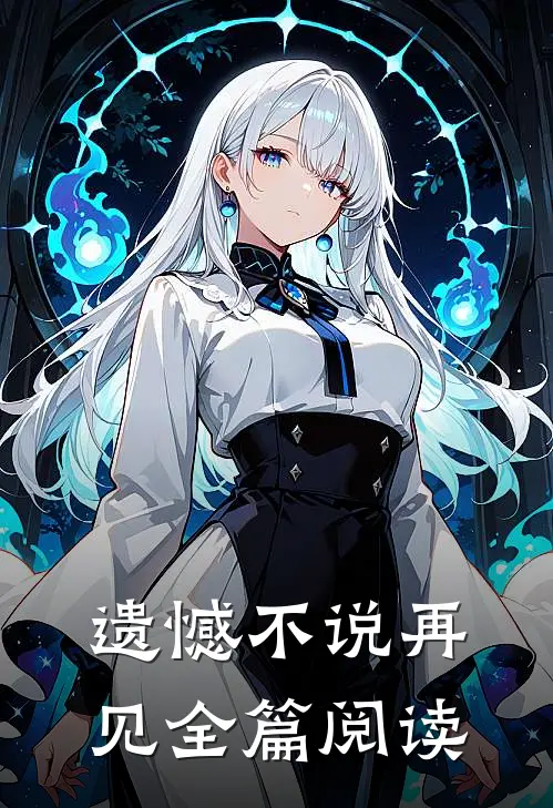遗憾不说再见全篇阅读