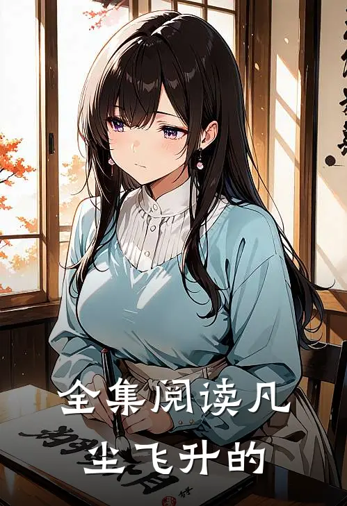 全集阅读凡尘飞升的