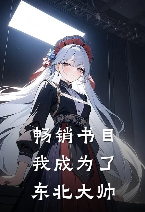 畅销书目我成为了东北大帅