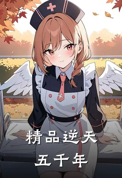 精品逆天五千年