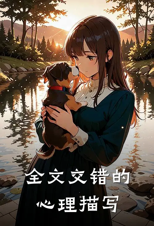 全文交错的心理描写