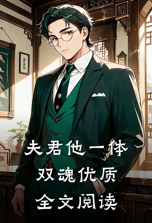 夫君他一体双魂优质全文阅读