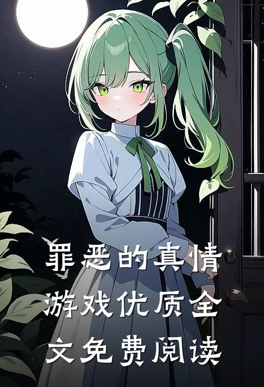 罪恶的真情游戏优质全文免费阅读