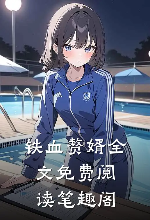 铁血赘婿全文免费阅读笔趣阁
