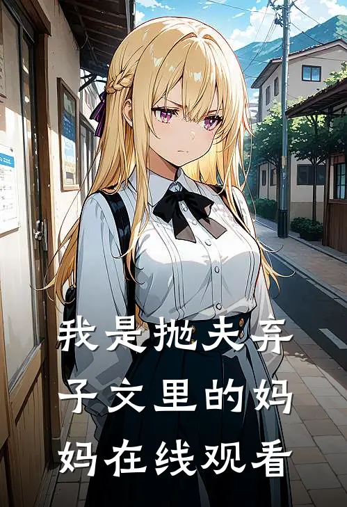 我是抛夫弃子文里的妈妈在线观看