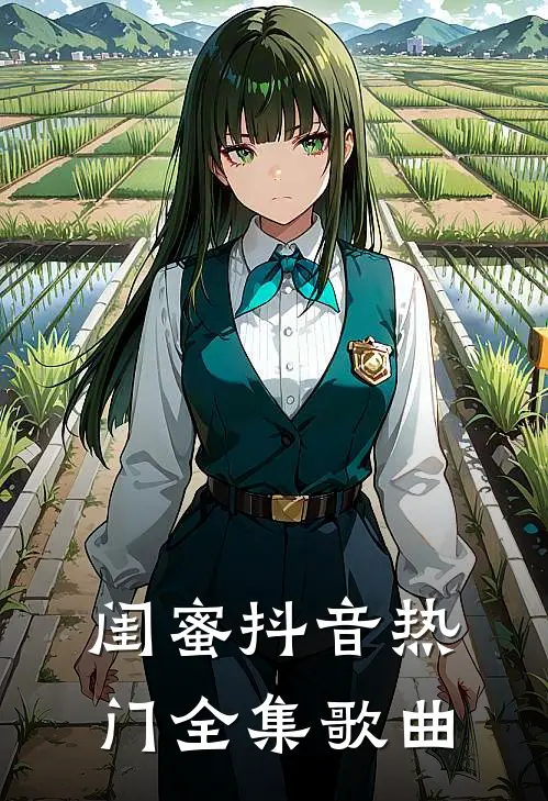 闺蜜抖音热门全集歌曲