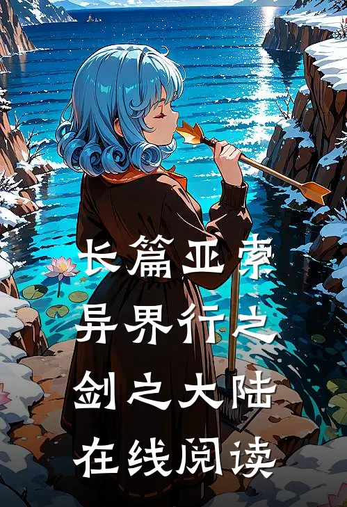 长篇亚索异界行之剑之大陆在线阅读