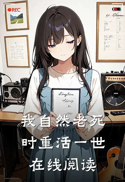 我自然老死时重活一世在线阅读