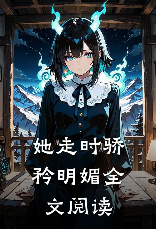 她走时骄矜明媚全文阅读