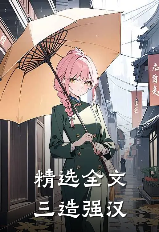 精选全文三造强汉