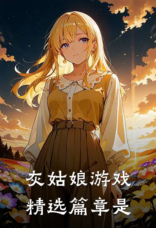 灰姑娘游戏精选篇章是