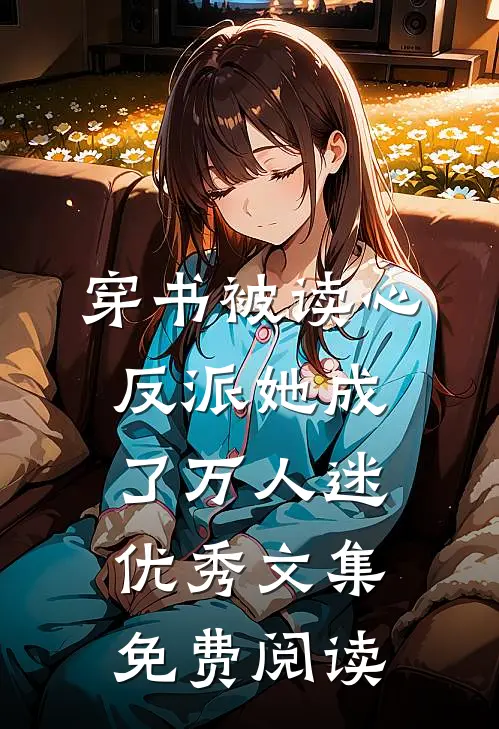 穿书被读心,反派她成了万人迷优秀文集免费阅读