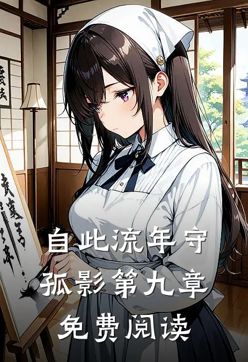 自此流年守孤影第九章免费阅读