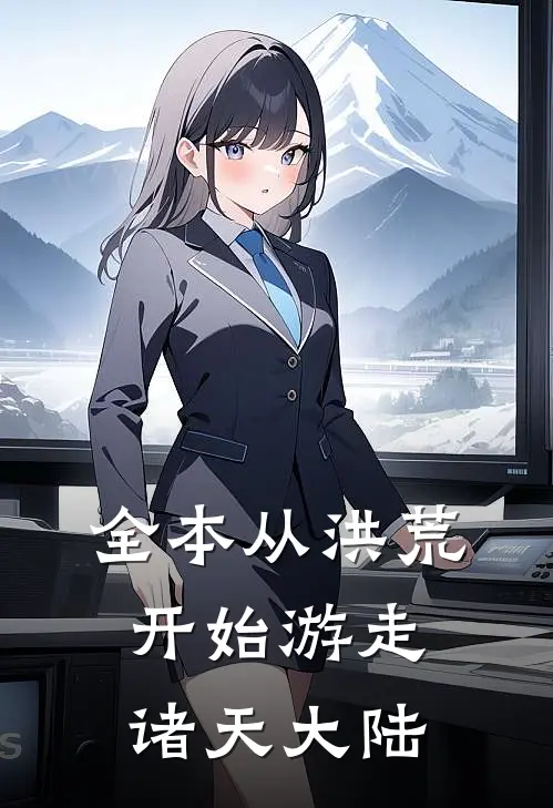 全本从洪荒开始游走诸天大陆