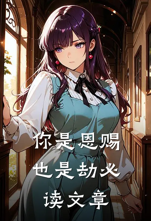 你是恩赐也是劫必读文章