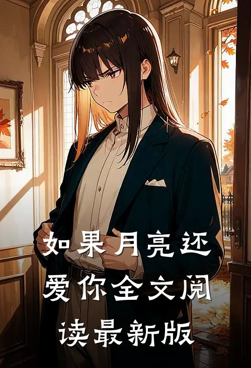 如果月亮还爱你全文阅读最新版
