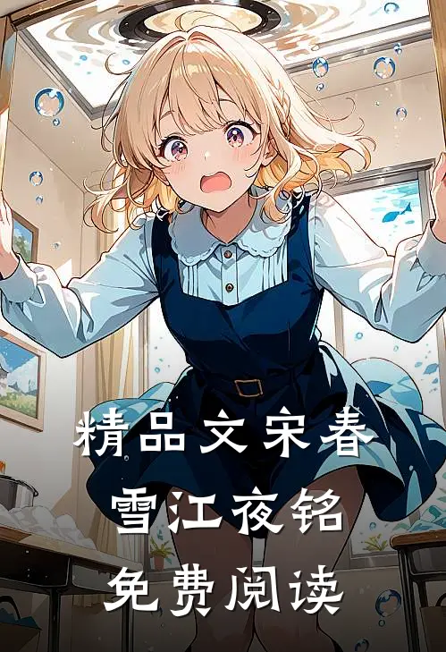 精品文宋春雪江夜铭免费阅读